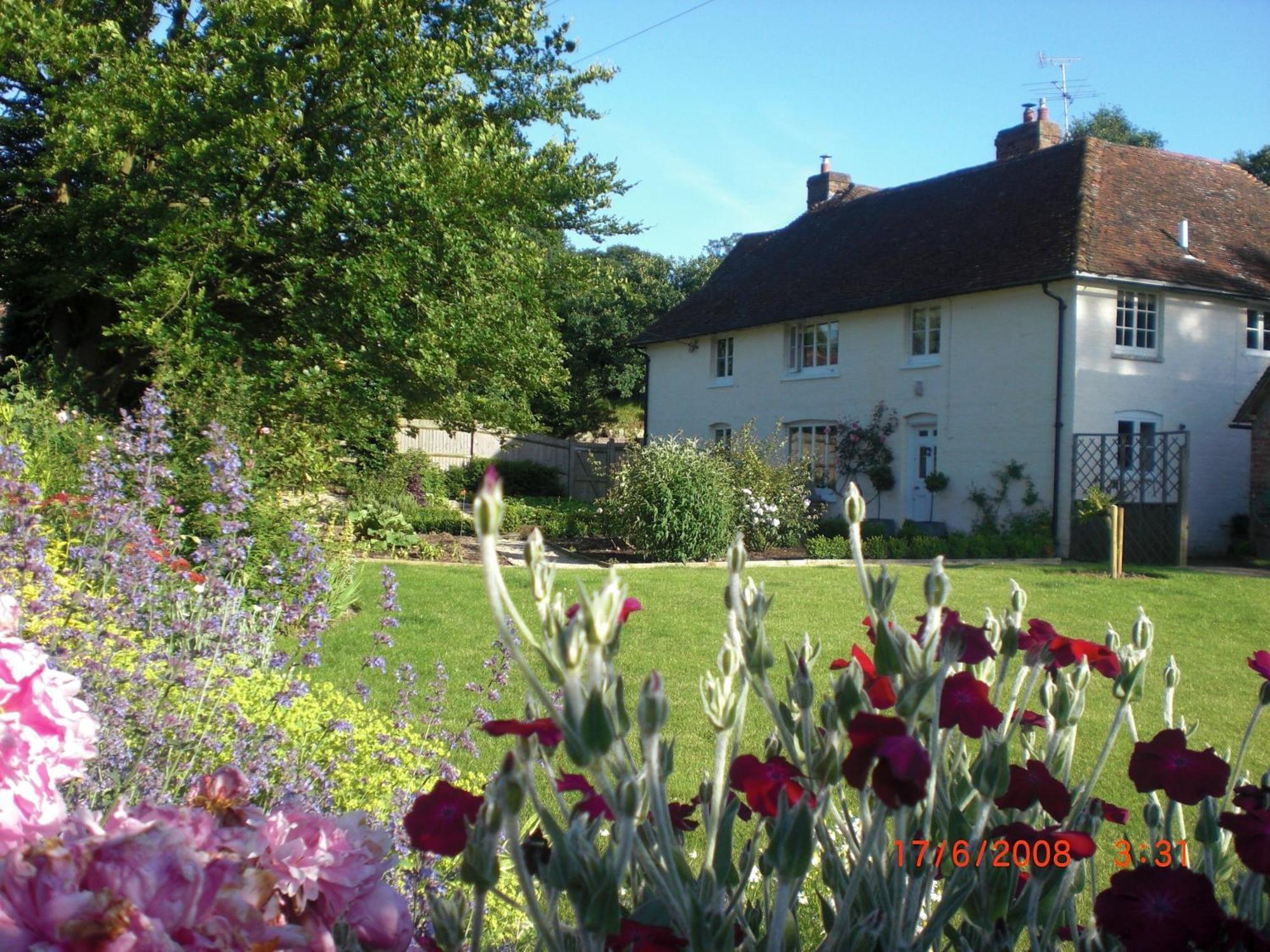 Bartley Mill Farmhouse Wadhurst Kültér fotó